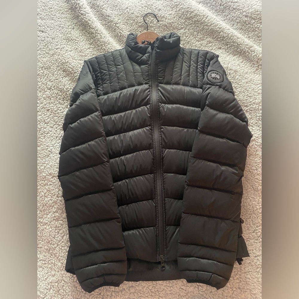 Canada goose jacket